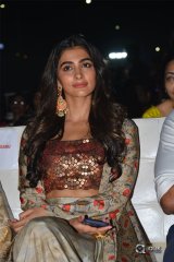 Rangasthalam Movie Pre Release Event Photos